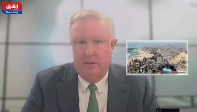 رالي "وول ستريت" مستمر.. والأسواق تترقب خطاب باول