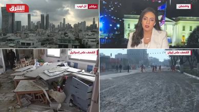 واشنطن وطهران.. مفاوضات تحت النار وضغوط التعزيزات العسكرية