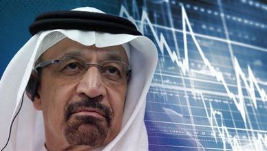 وزير الاستثمار السعودي يدعو لتقليص الإنفاق.. وتاسي يواصل مكاسبه