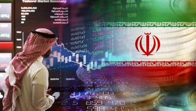 ترمب يضغط اقتصاديا على إيران.. و"تاسي" يواصل مساره العرضي عند 10800 نقطة