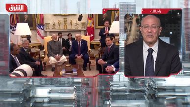 خلافات نزع سلاح حماس تعرقل لجنة إدارة غزة