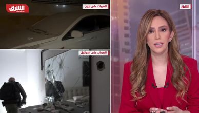 تصعيد مستمر.. إلى أين تتجه الحرب الأميركية الإسرائيلية على إيران؟