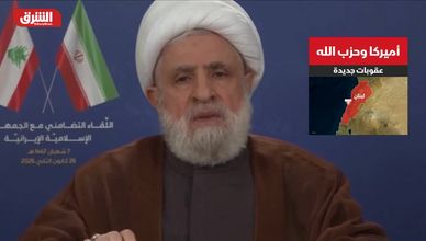 أميركا و"حزب الله".. عقوبات جديدة