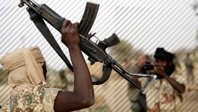 الحرب في السودان.. خسائر اقتصادية