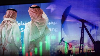 النفط عند أدنى مستوى في أسبوعين.. وتاسي يواصل مكاسبه