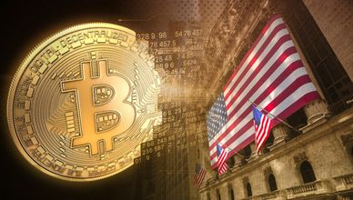 وول ستريت تشهد استقرارا.. والمعدن الأصفر يصعد والعملات الرقمية تتراجع