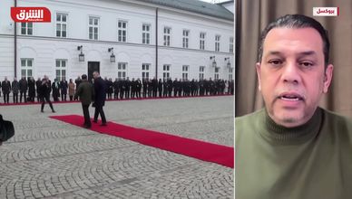 خلافات روسيا وأوكرانيا والاتحاد الأوروبي تعقد المفاوضات