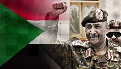 السودان.. تقدم ميداني وتمسك بالقتال