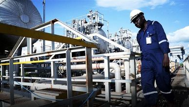 هجليج.. شريان النفط السوداني