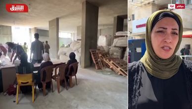 من قصف الخيام إلى شح الوقود.. غزة تنازع الحياة