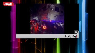 انفجارات غامضة تهز المزة 86 وسط تطويق أمني واسع في دمشق