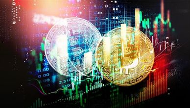 "تاسي" يواصل التراجع.. وبتكوين عند أدنى مستوى منذ يونيو