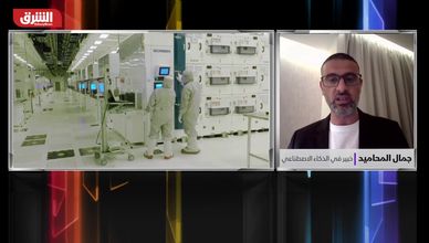 تحديات الذكاء الاصطناعي.. بين كلفة الطاقة ونقص الإمدادات