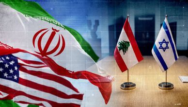 إنذار أميركي لإيران.. وجولة تفاوض جديدة بين لبنان وإسرائيل