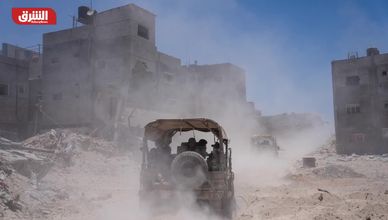 إسرائيل تصعد ومصر تنفي مزاعمها. وتسوية طويلة الأمد في أوكرانيا