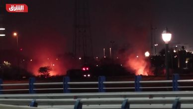 تصعيد متزامن في لبنان والعراق يوسع رقعة الصراع