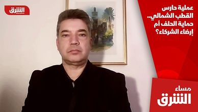 عملية حارس القطب الشمالي.. حماية الحلف أم إرضاء الشركاء؟