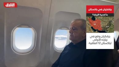 ترمب يتمسك بمسار التفاوض مع إيران.. وتصعيد مقلق في السودان
