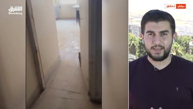استنفار أمني وإغلاق للطرقات.. تفاصيل التفجيرات الأخيرة بدمشق