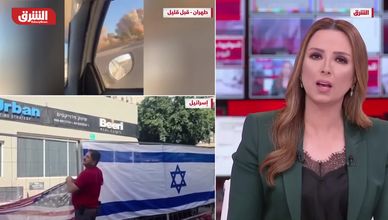 أمن إسرائيل تحت الاختبار.. صواريخ إيران تضرب العمق