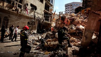 لبنان تحت ضغط إنساني متصاعد.. والمنظومة الصحية على حافة الانهيار