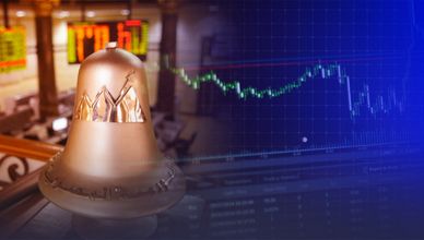 تراجع البورصة المصرية.. و"تاسي" يواجه خسائر أسبوعية