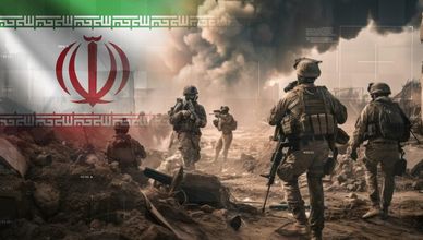 حرب إيران.. مواقف إزاء المفاوضات