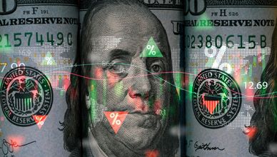 تاسي يحافظ على زخم المكاسب.. والمؤشرات الأميركية تتعافى