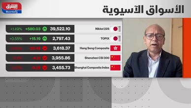 النفط الإيراني يدخل العلن.. وآسيا تترقب تحولات النصف الثاني