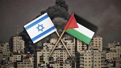 غزة والجولان.. مسارات متشابكة بين التهدئة والتصعيد