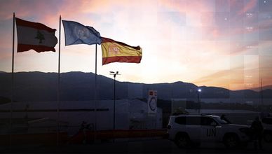 لبنان يطلب قوة أممية جديدة.. وتحركات سرية في سوريا