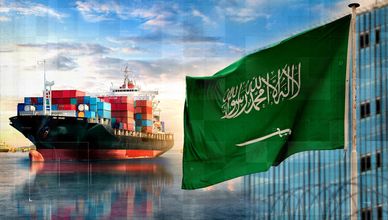 السعودية وخفض التصعيد.. تحرك دبلوماسي لحماية أمن الملاحة