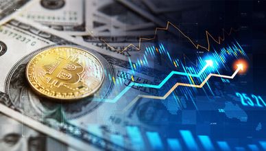 بين مدمرات "الحرية" وتحليق بتكوين.. الأسواق تتحدى ضبابية هرمز
