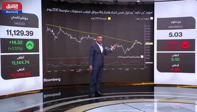 هل تعيد النتائج رسم مسار السوق السعودية؟