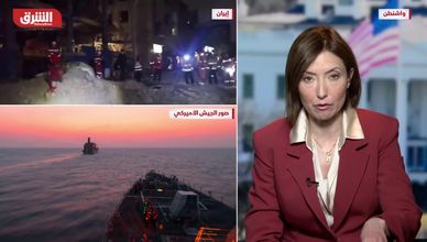 بين التفاوض والتصعيد.. واشنطن ترفع سقف المواجهة مع طهران