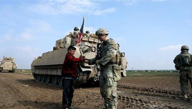 واشنطن تقلص وجودها العسكري في سوريا تدريجيا