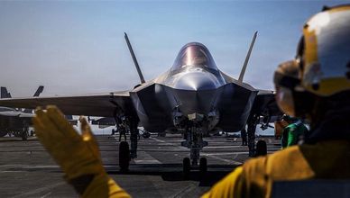 في محيط إيران.. خريطة الانتشار الأميركي