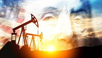 واشنطن تتدخل لكبح أسعار الطاقة.. وتسمح ببيع النفط الإيراني العالق في البحر