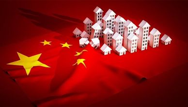 الصين.. السوق العقارية المتعثرة