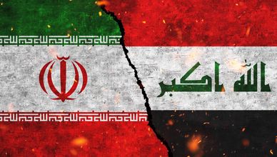 صراع العراق وإيران.. نار الحدود التي امتدت لثماني سنوات