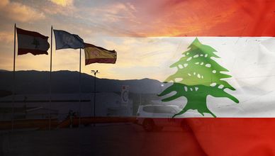 واشنطن ترفض عبر "الشرق بلومبرغ" تمديد "اليونيفيل" في لبنان.. وتستبعد الحوار مع إيران