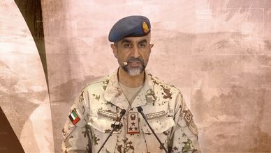 الإمارات تعلن اعتراض مئات الصواريخ والمسيرات الإيرانية