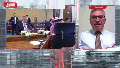 الرياض وأنقرة.. هندسة جديدة للأمن والاستقرار في المنطقة