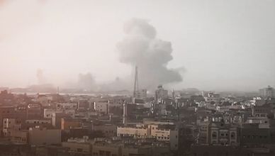 إسرائيل تصعد مجددًا في اليمن.. وبوادر اتفاق روسي- أوكراني