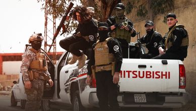 سوريا بين الهدوء والتصعيد.. الوضع الأمني يظل هشًا
