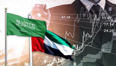 قفزة بتمويل الشركات الناشئة.. السعودية والإمارات في الصدارة