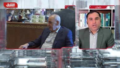 واشنطن تحذر من مشاريع مع طهران تنتهك العقوبات