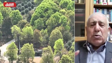 تايوان والصين.. بين التحركات العسكرية والرسائل السياسية