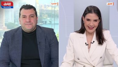 البورصة المصرية مستمرة بالزخم رغم المخاطر الجيوسياسية