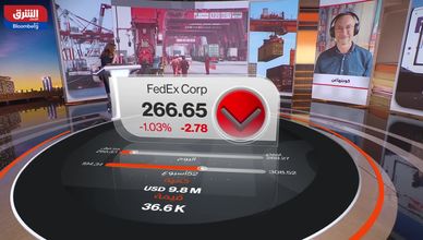 كيف يغير اضطراب البحر الأحمر خارطة الشحن بين أميركا وآسيا؟